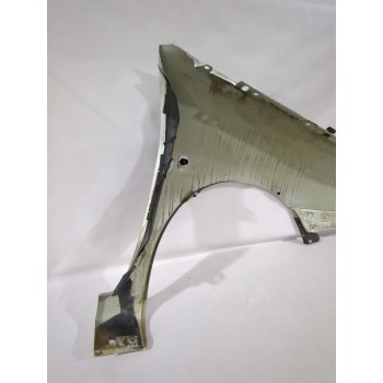 Recambio de aleta delantera izquierda para seat ibiza ii (6k1) 1.4 i referencia OEM IAM 6K0821021D  