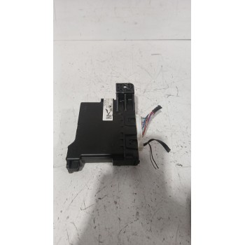 Recambio de modulo electronico para toyota yaris (_p13_) 1.5 (nsp131_) referencia OEM IAM 88650-0D740  