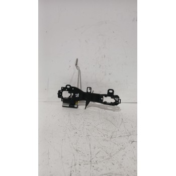 Recambio de maneta exterior delantera izquierda para toyota yaris (_p13_) 1.5 (nsp131_) referencia OEM IAM 692030D090  