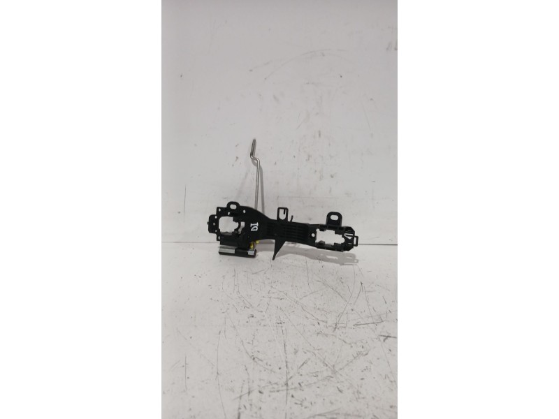 Recambio de maneta exterior delantera izquierda para toyota yaris (_p13_) 1.5 (nsp131_) referencia OEM IAM 692030D090  