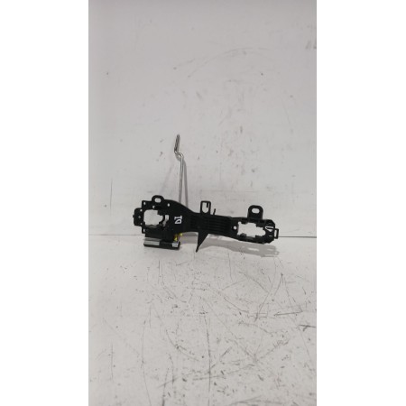 Recambio de maneta exterior delantera izquierda para toyota yaris (_p13_) 1.5 (nsp131_) referencia OEM IAM 692030D090  