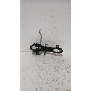 Recambio de maneta exterior delantera izquierda para toyota yaris (_p13_) 1.5 (nsp131_) referencia OEM IAM 692030D090  