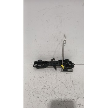 Recambio de maneta exterior delantera izquierda para toyota yaris (_p13_) 1.5 (nsp131_) referencia OEM IAM 692030D090  