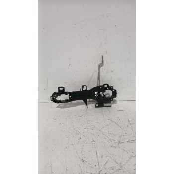 Recambio de maneta exterior delantera derecha para toyota yaris (_p13_) 1.5 (nsp131_) referencia OEM IAM 692030D090  