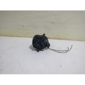 Recambio de faro antiniebla izquierdo para citroën c4 sedan collection referencia OEM IAM 9650001680  