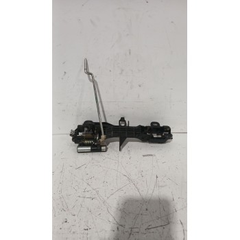 Recambio de maneta exterior delantera derecha para toyota yaris (_p13_) 1.5 (nsp131_) referencia OEM IAM 692030D090  