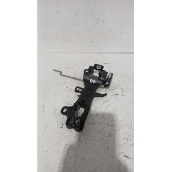 Recambio de maneta exterior delantera derecha para toyota yaris (_p13_) 1.5 (nsp131_) referencia OEM IAM 692030D090  