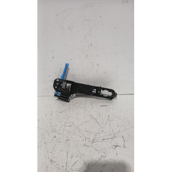 Recambio de maneta exterior trasera izquierda para toyota yaris (_p13_) 1.5 (nsp131_) referencia OEM IAM 692030D090  