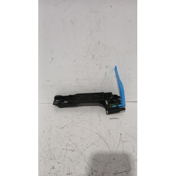 Recambio de maneta exterior trasera izquierda para toyota yaris (_p13_) 1.5 (nsp131_) referencia OEM IAM 692030D090  