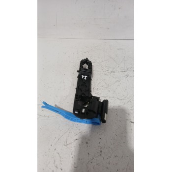 Recambio de maneta exterior trasera izquierda para toyota yaris (_p13_) 1.5 (nsp131_) referencia OEM IAM 692030D090  