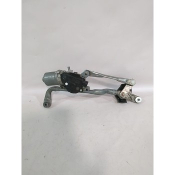 Recambio de motor limpia delantero para toyota yaris (_p13_) 1.5 (nsp131_) referencia OEM IAM 851100D191  