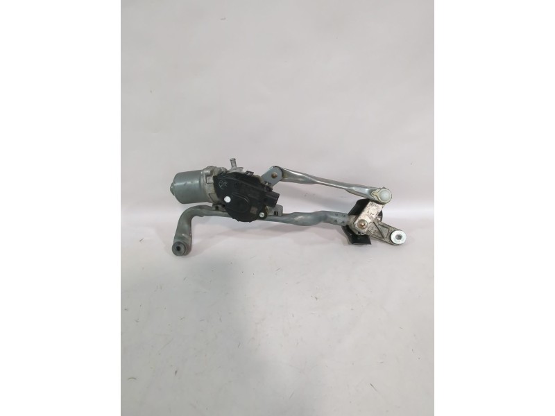 Recambio de motor limpia delantero para toyota yaris (_p13_) 1.5 (nsp131_) referencia OEM IAM 851100D191  