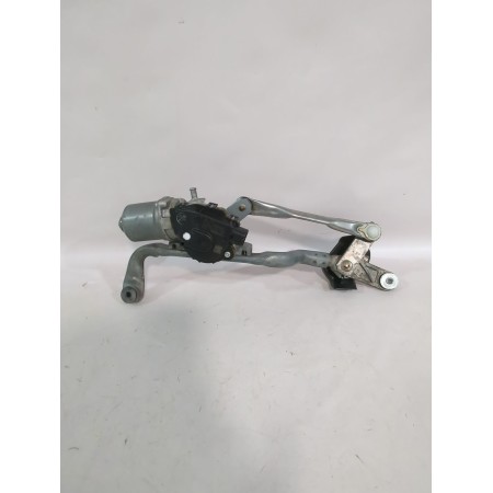 Recambio de motor limpia delantero para toyota yaris (_p13_) 1.5 (nsp131_) referencia OEM IAM 851100D191  