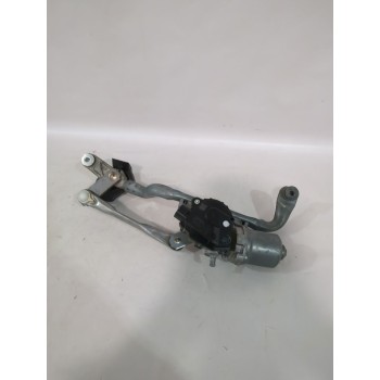 Recambio de motor limpia delantero para toyota yaris (_p13_) 1.5 (nsp131_) referencia OEM IAM 851100D191  