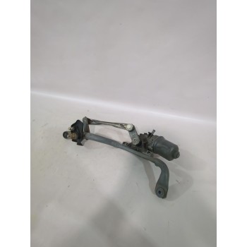 Recambio de motor limpia delantero para toyota yaris (_p13_) 1.5 (nsp131_) referencia OEM IAM 851100D191  