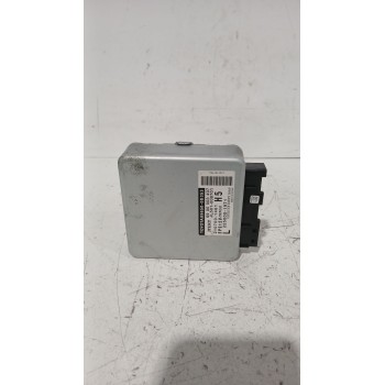 Recambio de modulo electronico para toyota yaris (_p13_) 1.5 (nsp131_) referencia OEM IAM 2107001481  