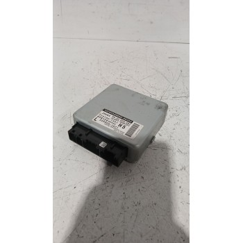 Recambio de modulo electronico para toyota yaris (_p13_) 1.5 (nsp131_) referencia OEM IAM 2107001481  