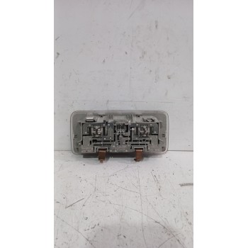 Recambio de luz interior para toyota yaris (_p13_) 1.5 (nsp131_) referencia OEM IAM 812600D070  