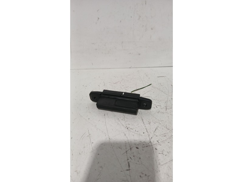 Recambio de maneta exterior porton para toyota yaris (_p13_) 1.5 (nsp131_) referencia OEM IAM 84840F4020  