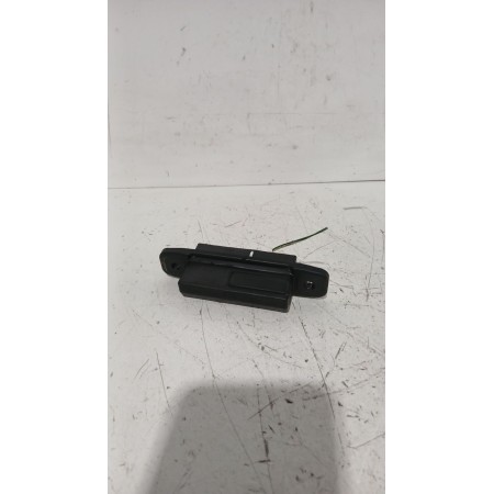 Recambio de maneta exterior porton para toyota yaris (_p13_) 1.5 (nsp131_) referencia OEM IAM 84840F4020  