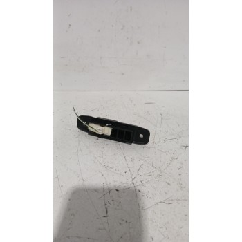 Recambio de maneta exterior porton para toyota yaris (_p13_) 1.5 (nsp131_) referencia OEM IAM 84840F4020  