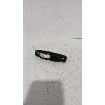 Recambio de maneta exterior porton para toyota yaris (_p13_) 1.5 (nsp131_) referencia OEM IAM 84840F4020  