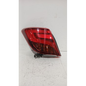 Recambio de piloto trasero izquierdo para toyota yaris (_p13_) 1.5 (nsp131_) referencia OEM IAM 815610D600  