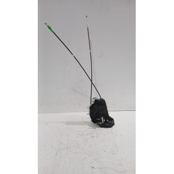 CERRADURA PUERTA TRASERA IZQUIERDA 690600D310 