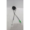Recambio de cerradura puerta trasera izquierda para toyota yaris (_p13_) 1.5 (nsp131_) referencia OEM IAM 690600D310  
