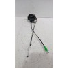 Recambio de cerradura puerta trasera izquierda para toyota yaris (_p13_) 1.5 (nsp131_) referencia OEM IAM 690600D310  
