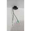 Recambio de cerradura puerta delantera derecha para toyota yaris (_p13_) 1.5 (nsp131_) referencia OEM IAM 690300D550  