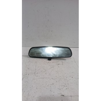 Recambio de espejo interior para toyota yaris (_p13_) 1.5 (nsp131_) referencia OEM IAM E11045617  