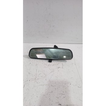 Recambio de espejo interior para toyota yaris (_p13_) 1.5 (nsp131_) referencia OEM IAM E11045617  