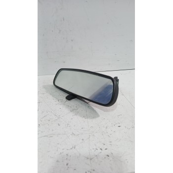 Recambio de espejo interior para toyota yaris (_p13_) 1.5 (nsp131_) referencia OEM IAM E11045617  