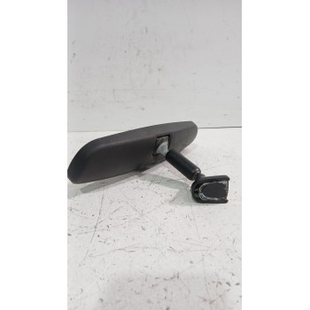 Recambio de espejo interior para toyota yaris (_p13_) 1.5 (nsp131_) referencia OEM IAM E11045617  