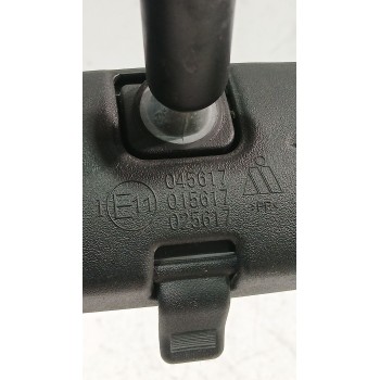 Recambio de espejo interior para toyota yaris (_p13_) 1.5 (nsp131_) referencia OEM IAM E11045617  