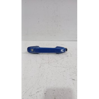 Recambio de maneta exterior delantera izquierda para toyota yaris (_p13_) 1.5 (nsp131_) referencia OEM IAM 692110D130  