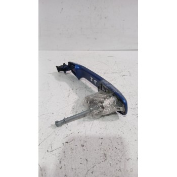 Recambio de maneta exterior delantera izquierda para toyota yaris (_p13_) 1.5 (nsp131_) referencia OEM IAM 692110D130  