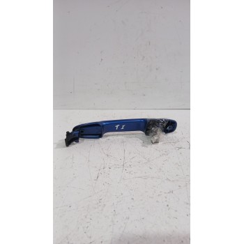 Recambio de maneta exterior trasera izquierda para toyota yaris (_p13_) 1.5 (nsp131_) referencia OEM IAM 692110D130  