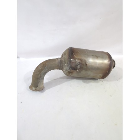 Recambio de catalizador para citroën c1 (pm_, pn_) 1.4 hdi referencia OEM IAM 1738A1  