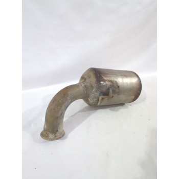 Recambio de catalizador para citroën c1 (pm_, pn_) 1.4 hdi referencia OEM IAM 1738A1  