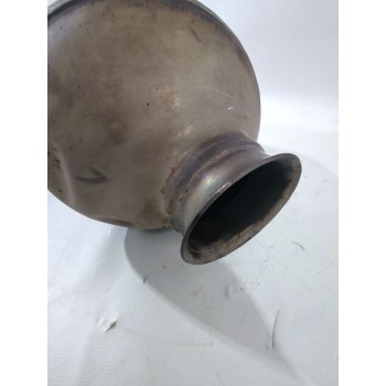 Recambio de catalizador para citroën c1 (pm_, pn_) 1.4 hdi referencia OEM IAM 1738A1  