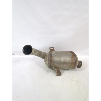 Recambio de catalizador para citroën c1 (pm_, pn_) 1.4 hdi referencia OEM IAM 1738A1  