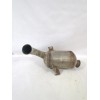 Recambio de catalizador para citroën c1 (pm_, pn_) 1.4 hdi referencia OEM IAM 1738A1  
