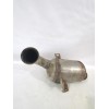 Recambio de catalizador para citroën c1 (pm_, pn_) 1.4 hdi referencia OEM IAM 1738A1  