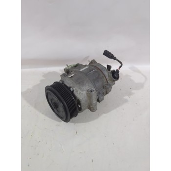 COMPRESOR AIRE ACONDICIONADO 6Q0820803DV 