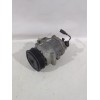 Recambio de compresor aire acondicionado para volkswagen polo iv (9n_, 9a_) 1.9 sdi referencia OEM IAM 6Q0820803DV  