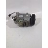 Recambio de compresor aire acondicionado para volkswagen polo iv (9n_, 9a_) 1.9 sdi referencia OEM IAM 6Q0820803DV  