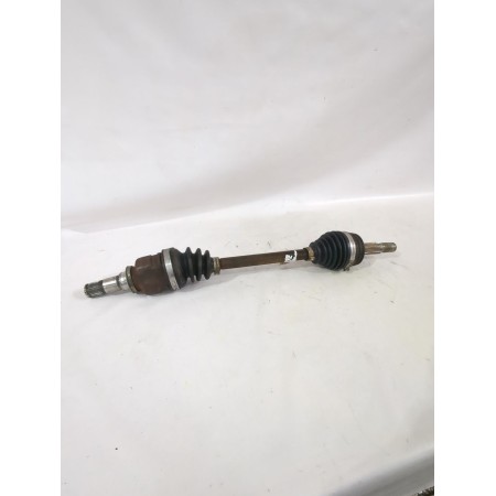 Recambio de transmision delantera izquierda para citroën c1 (pm_, pn_) 1.4 hdi referencia OEM IAM 3272JZ  