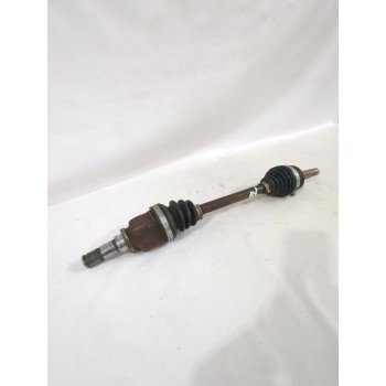 Recambio de transmision delantera izquierda para citroën c1 (pm_, pn_) 1.4 hdi referencia OEM IAM 3272JZ  